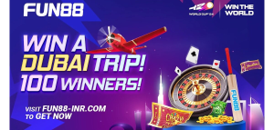 Cách Nạp và Rút Tiền tại Fun88win